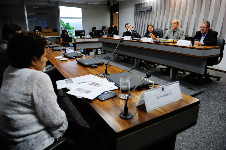Reforma da Previdência prejudicará pequenos municípios e aumentará a pobreza Foto: Divulgação