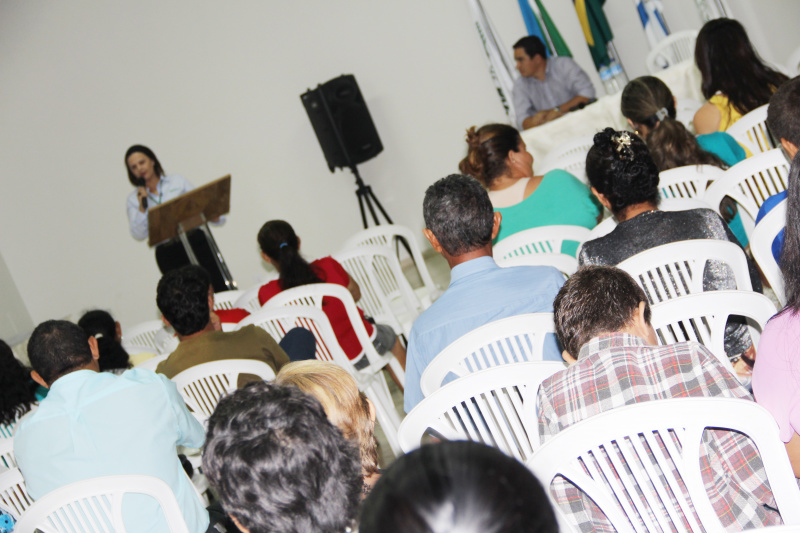 Entrega de certificados foi realizada na última sexta-feira no salão de eventos do SRA.