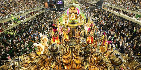 Curiosidades do Carnaval: dicionário do folião