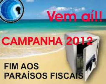 Brasileiros têm quarta maior fortuna do mundo em paraísos fiscais