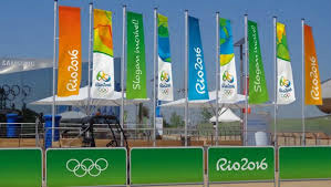 Um em cada quatro projetos dos Jogos Olímpicos não foi licitado