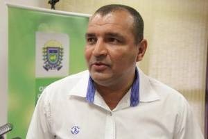 TRE nega recurso de prefeito e município de MS pode ter novas eleições Prefeito Vanderlei diz que aguarda para recorrer ao TSE (Reprodução: Chico Ribeiro/MS)