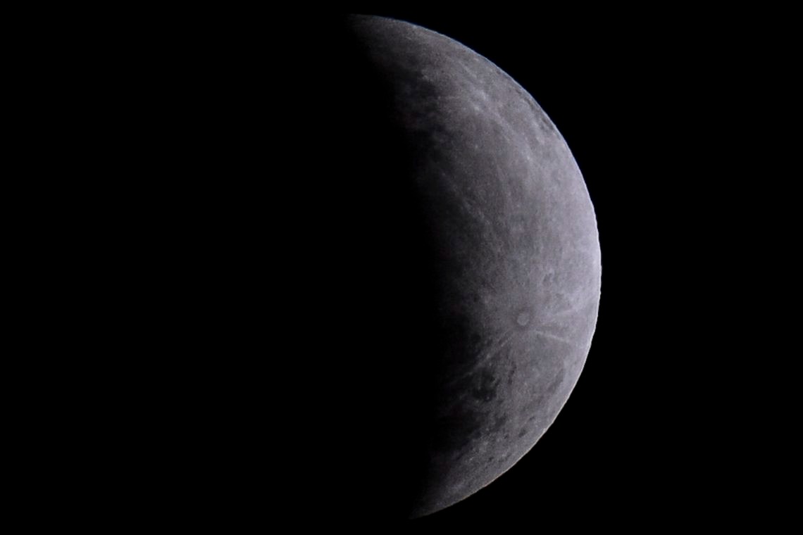 A maior descoberta das viagens à Lua foi a Terra Marcello Casal JrAgência Brasil