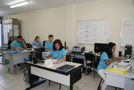 Inscrições para o Vale-Universidade encerram amanhã
