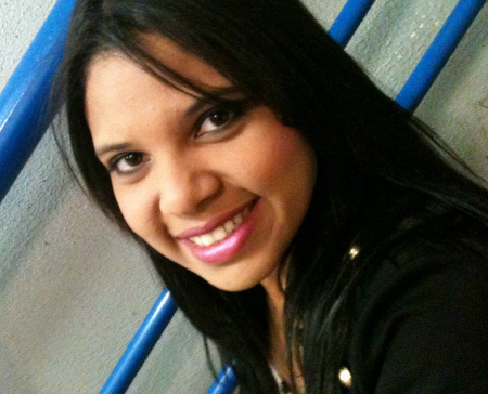 Dayene Paz