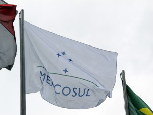 Para Argentina, decisão do tribunal do Mercosul referenda suspensão do Paraguai