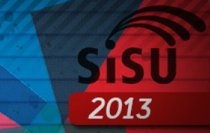 Matrículas para o Sisu terminam na terça