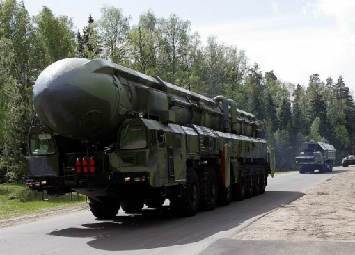 Em 2011, a Rússia admitiu o envio de mísseis de curto e médio alcance para as fronteiras orientais da União Europeia