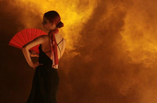 Governo presenteia campo-grandenses com “A dança que a Cidade Dança”