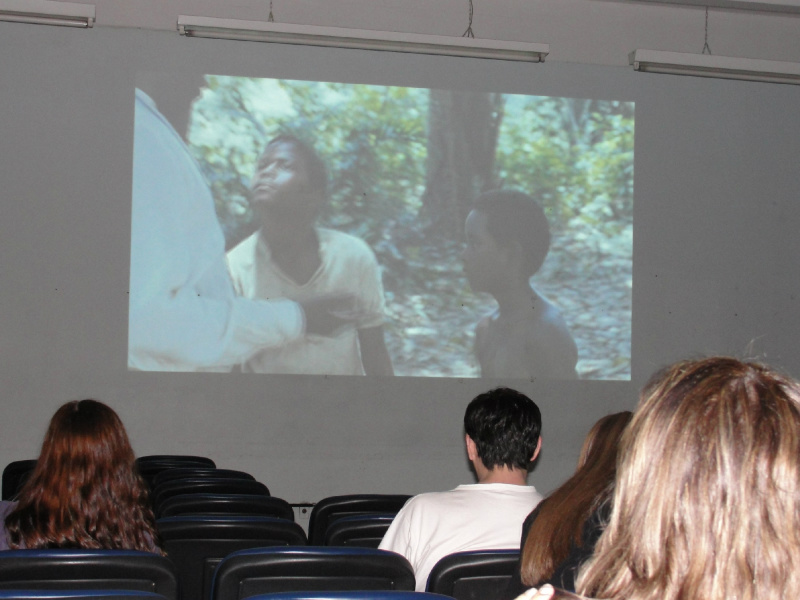 MEC abre concurso de cinema nas escolas MEC abre concurso de cinema nas escolas
