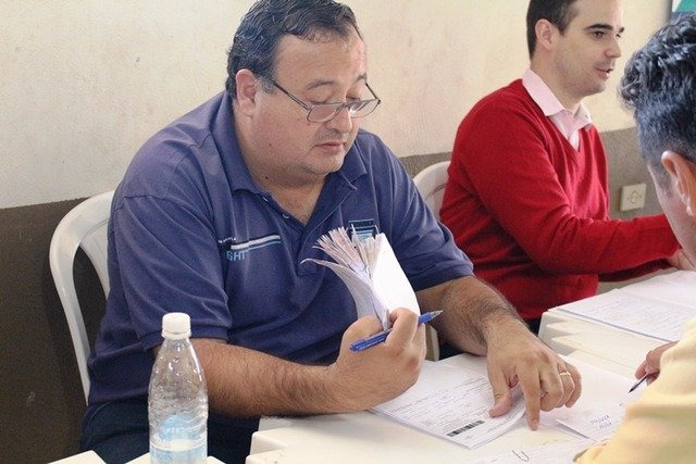 Prefeitura de Amambai paga salário do mês de outubro nesta quarta-feira (01) Prefeito de Amambai, Dr. Bandeira (PSDB) / Foto: Moreira Produções