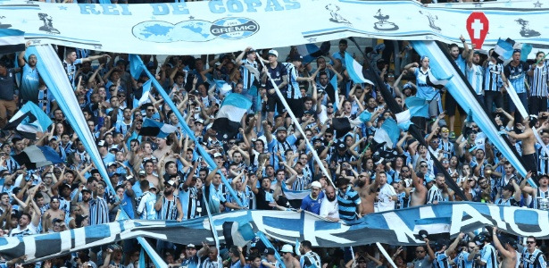 Clube registrou mais de mil novas associações após vitória na semifinal da Libertadores / Foto: Divulgação