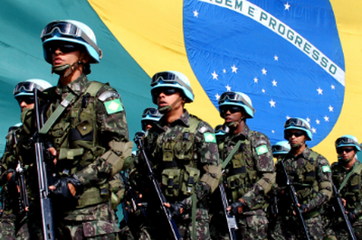 Decreto regulamenta a incorporação temporária de civis ao Exército