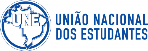 UNE inicia movimento Ocupe Brasília com acampamento na Esplanada UNE inicia movimento Ocupe Brasília com acampamento na Esplanada