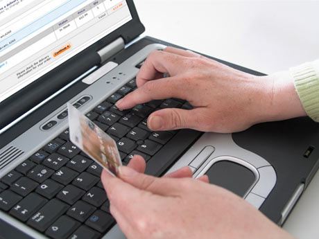 Polícia Civil orienta para cuidados em compras pela Internet