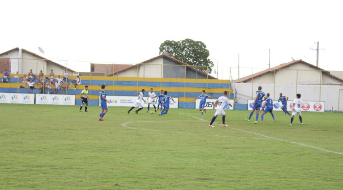 MS segue com vitórias na Liga do Desporto Universitário de Futebol Foto: Divulgação