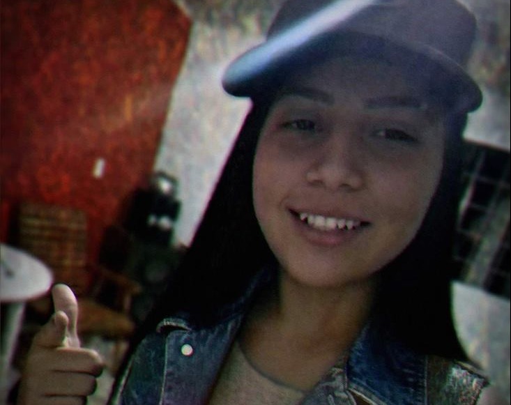Jovem de 18 anos morre em Amambai Naiara tinha 18 anos / Foto: Divulgação