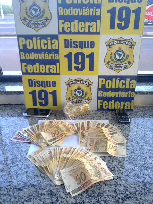 Três jovens são presos em Ponta Porã por formação de quadrilha