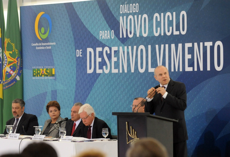 Solidez fiscal garante segurança aos investidores