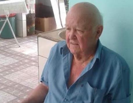 Geraldo faleceu aos 79 anos de idade / Foto: Divulgação