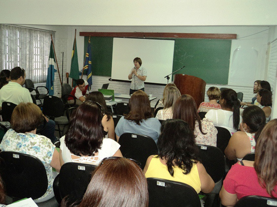 Aberta chamada de trabalhos da IX Jornada de Educação de MS