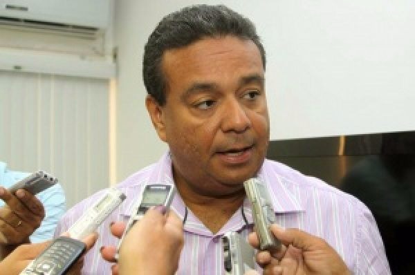 Morre prefeito de Corumbá, Ruiter Cunha, e Assomasul lamenta triste notícia Ruiter Morre aos 53 anos