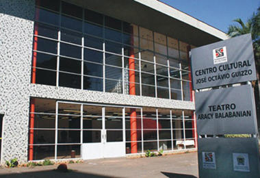 FCMS divulga cursos e oficinas para 2014 no Centro Cultural