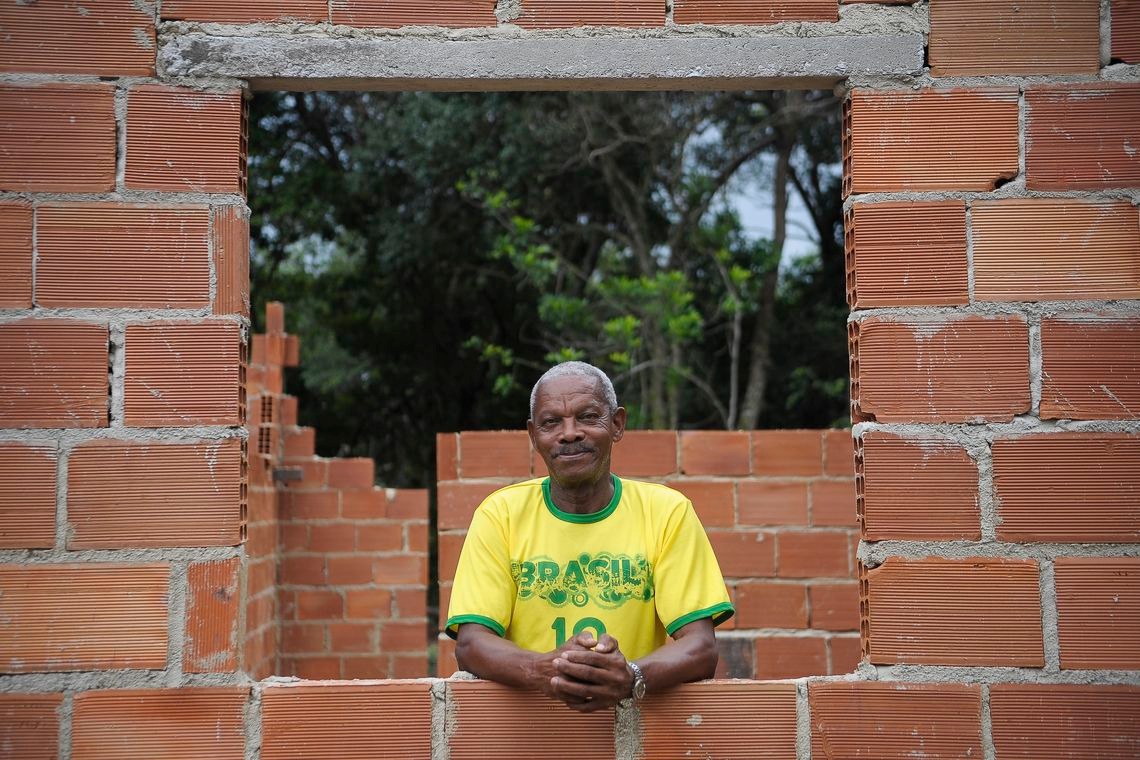 Apenas 67 municípios aderiram a sistema contra desigualdade racial Tânia Rêgo