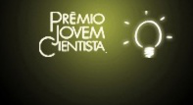 Prêmio Jovem Cientista será entregue hoje Prêmio Jovem Cientista será entregue hoje