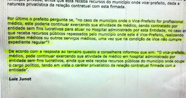 Atendimento ortopédico no Hospital Regional de Amambai é retomado A consulta ao Tribunal de Contas de Mato Grosso do Sul.