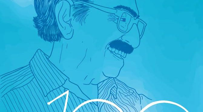 Projeto que homenageia Manoel de Barros será lançado na 10ª Primavera de Museus Assessoria de Comunicação da Sectei