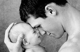 14 de agosto, Dia dos Pais