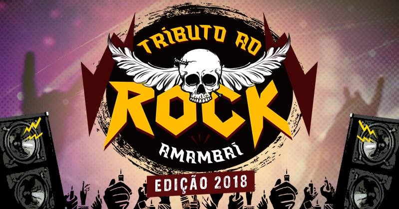 Agenda de eventos para Amambai