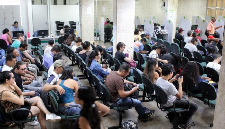 Semana começa com 613 oportunidades de emprego na Funtrab Foto: Divulgação | Funtrab