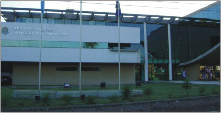 Portarias regulamentam atos de propaganda eleitoral em Campo Grande