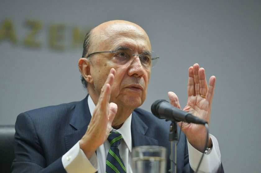 Reforma da Previdência vai assegurar estabilidade no médio prazo Reforma da Previdência vai assegurar estabilidade no médio prazo, diz MeirellesFoto: Divulgação