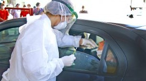 A iniciativa é responsável pela ampliação da testagem em todo o Estado; /Foto: Saul Schramm