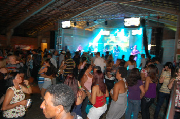 Rotary de Amambai define eventos para 2012 Ferechopp de 2011. (Foto: Moreira Produções)