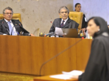 Supremo decide que MP pode denunciar agressor quando companheira não acusar