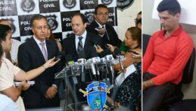 Serial killer teria matado 16 mulheres em Goiânia