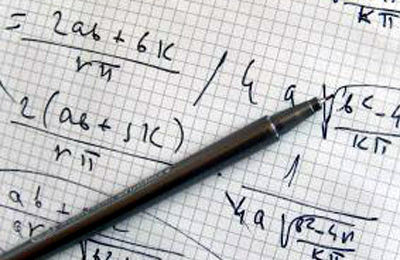 Inscrições abertas para o 11º Encontro de Matemática
