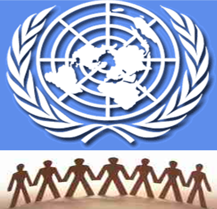 Exposição e "twittaço" marcam Dia Internacional dos Direitos Humanos Exposição e "twittaço" marcam Dia Internacional dos Direitos Humanos
