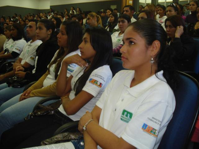 Funtrab abre inscrições para o Projovem Trabalhador em todo Estado