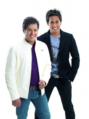 Agenda de Final de Semana para Amambai e Região Atração do sábado na 22ª Expobai, Hugo e Thiago são ícones do sertanejo nacional.