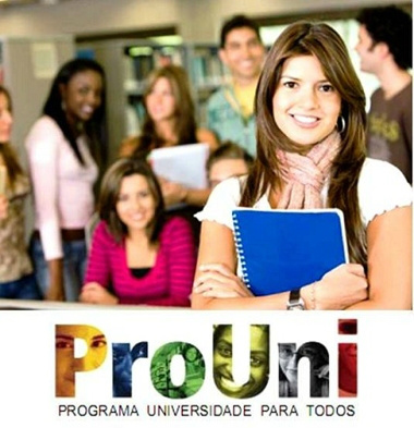 Prouni encerra matrículas da primeira chamada nesta segunda-feira (8)