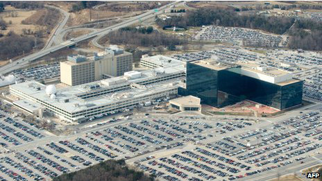 Juiz americano diz que espionagem da NSA é inconstitucional