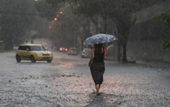 Pesquisadores descobrem novo método para prever intensidade de chuvas
