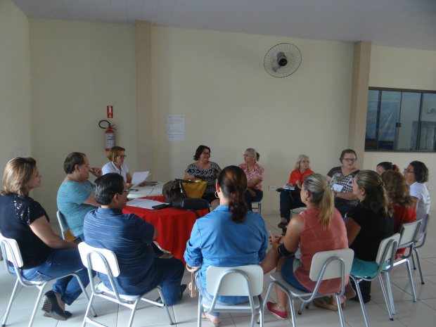 Reunião do Simted de Amambai com os candidatos a prefeito é nessa terça (20) Reunião do Simted de Amambai com os candidatos a prefeito é nessa terça (20)