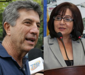 Pesquisa realizada revela a intenção de voto para prefeitura de Dourados