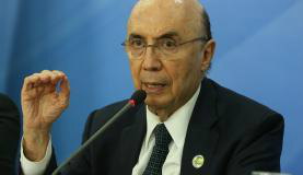 Estados também precisam fazer ajuste e não depender da União Meirelles: se o governo socorrer os estados, a crise econômica pode se agravarArquivo/Agência Brasil